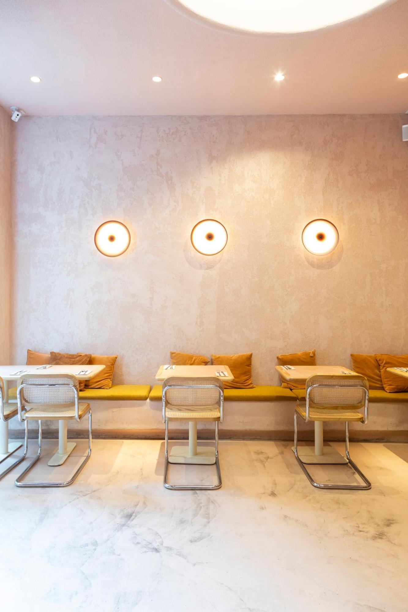 Hotel Constanza Barcelona Kültér fotó