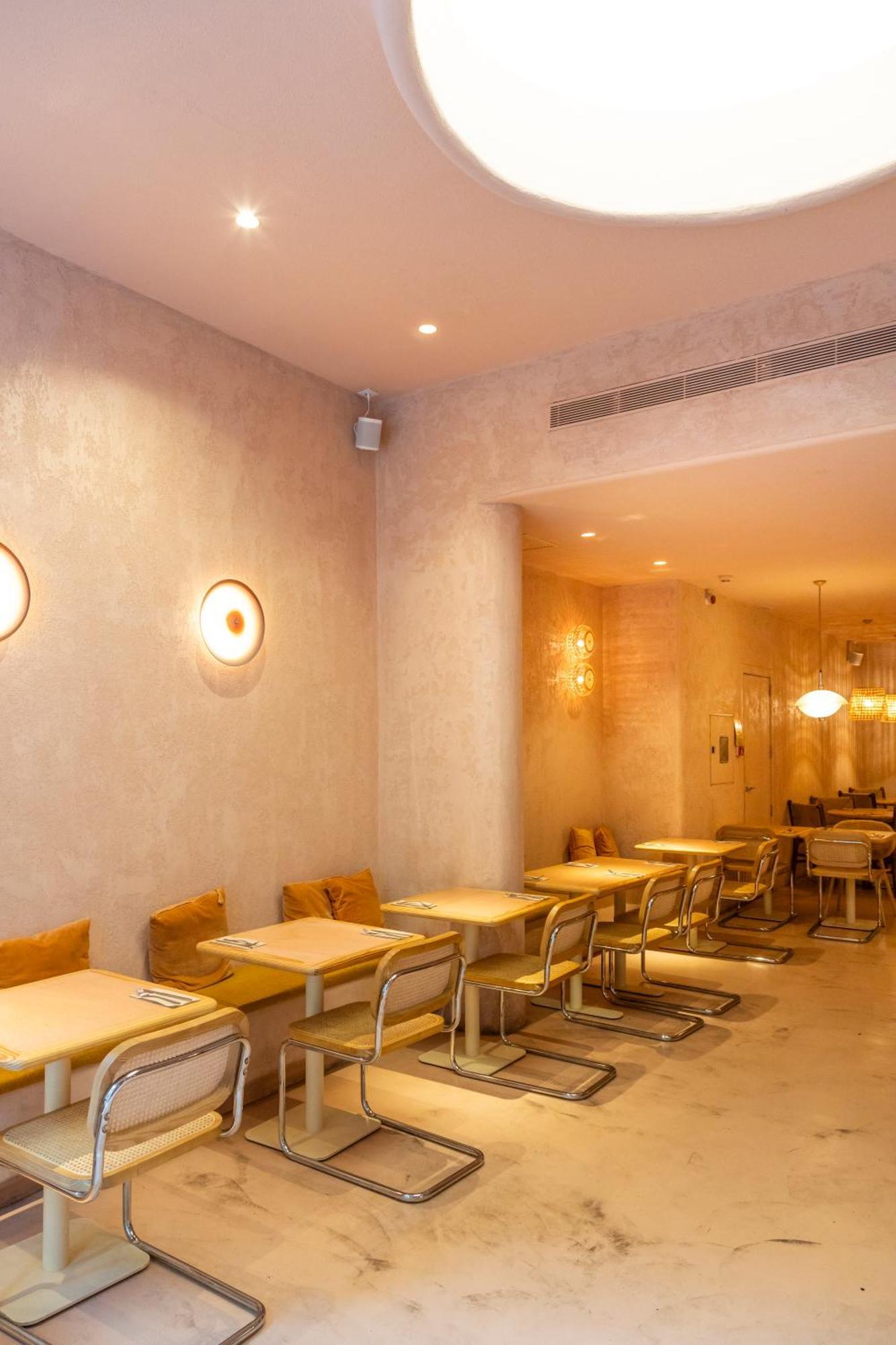 Hotel Constanza Barcelona Kültér fotó
